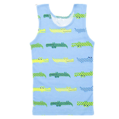 Fitness Tank Top