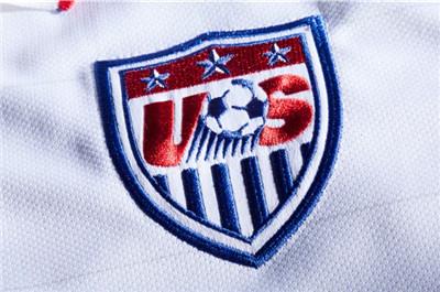 Soccer Jersey Made In China