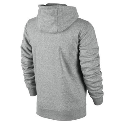Sweatshirt With Custom Logo