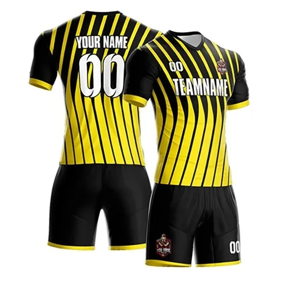 Authentic Soccer Kits6