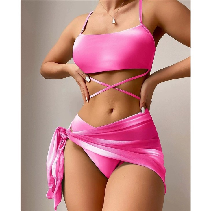 Bikini Women'S Swimwear2