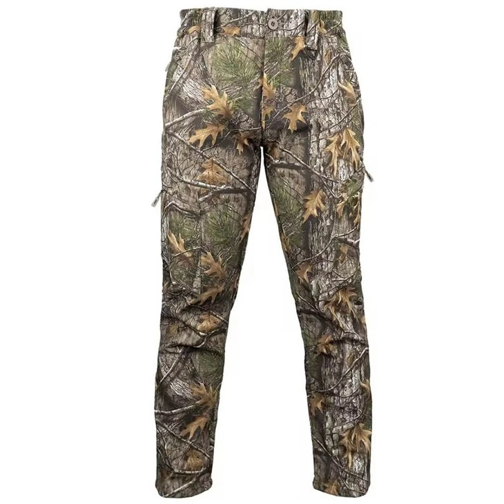 Pants Hela Cuddliw Anadl Ar Gyfer Dynion
