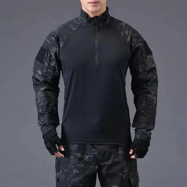 Cool Military Shirts8