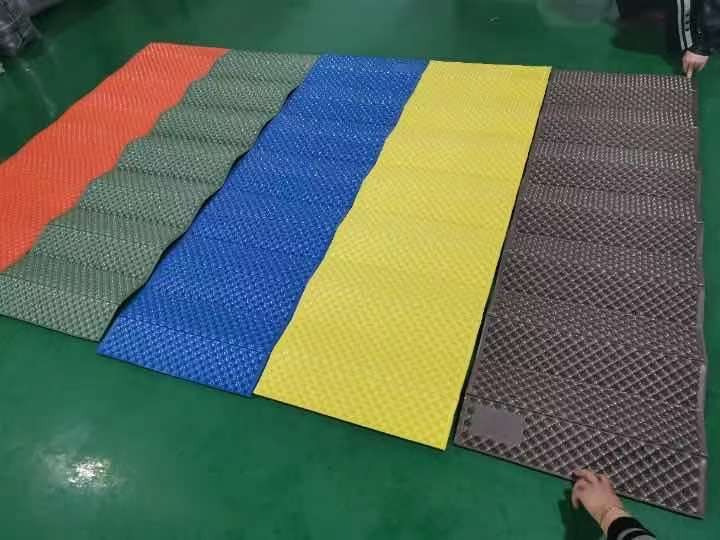 Folding Sleeping Mats For Adul15