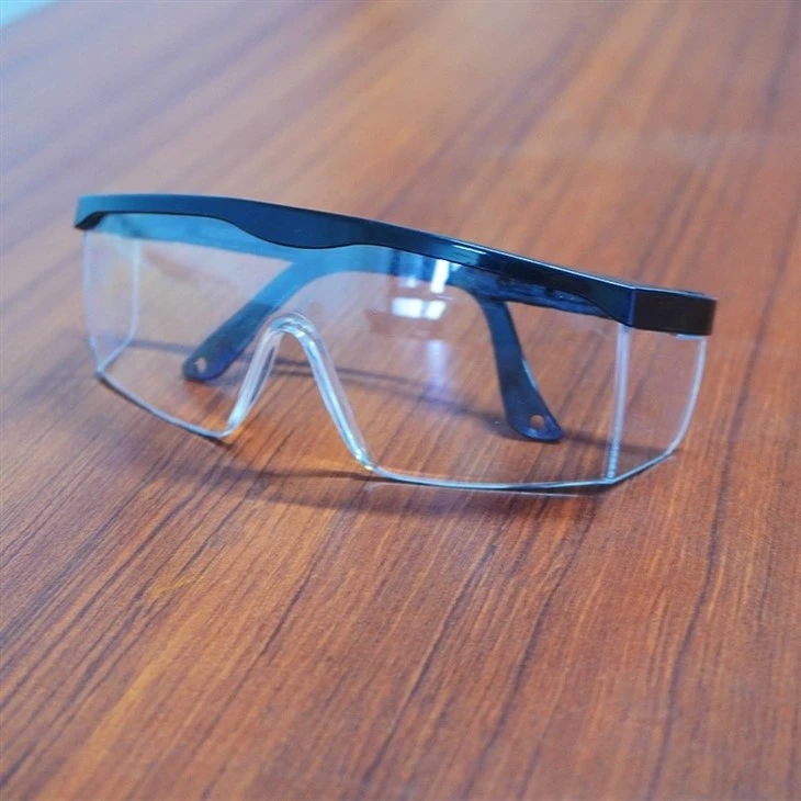 Sports Safety Goggles5