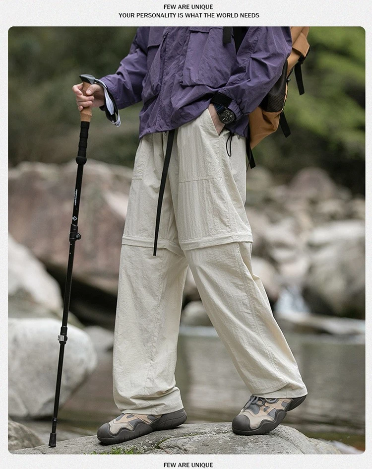 2 in 1 Cargo Pants9 2 in 1 Cargo Pants9