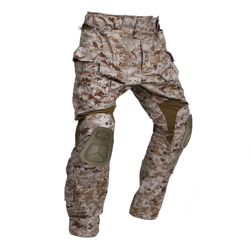 Camouflage Pants3 Camouflage Pants3