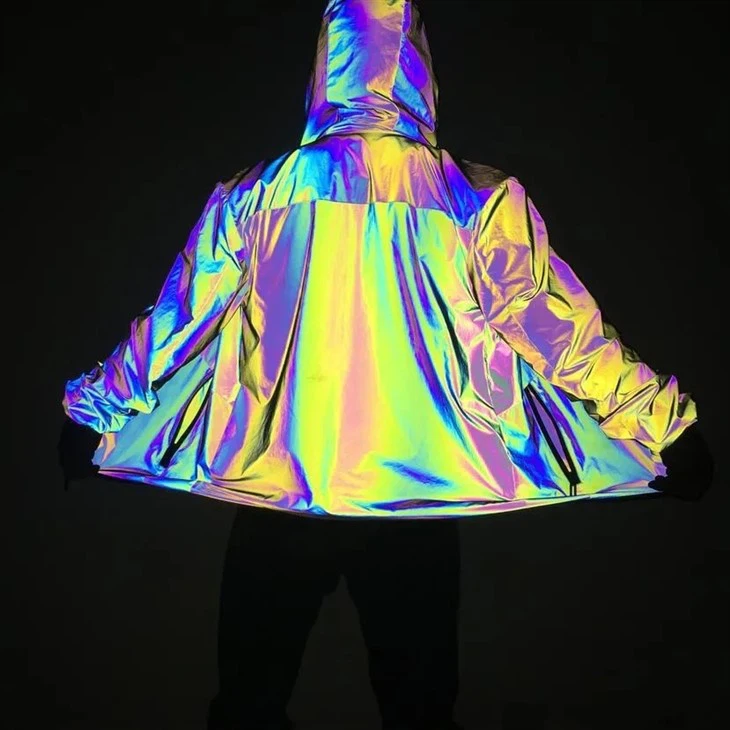 reflector coat15