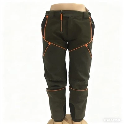 Pants Hela Cregyn Meddal