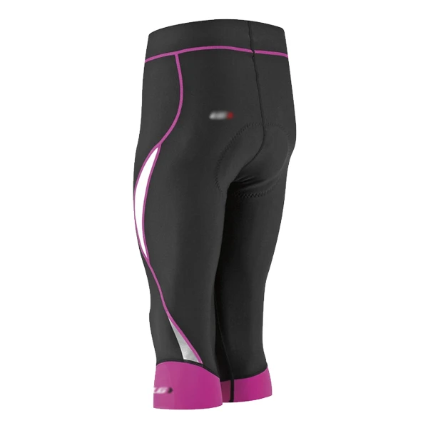 women capri cycling pants